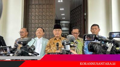 Komisi Reformasi Polri Kaget Kapolri Terbitkan Perpol 10/2025, Kok Bisa?