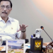Luhut Akui Putuskan Izin Bandara IMIP di Era Jokowi
