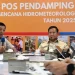 Menhan Siapkan Helikopter Medis Antisipasi Penyakit Pasca Bencana Sumatra