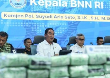 Analis Sebut Serangan ke Komjen Suyudi Upaya Pembunuhan Karakter dan Bermuatan Politis