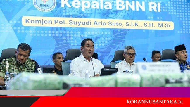 Analis Sebut Serangan ke Komjen Suyudi Upaya Pembunuhan Karakter dan Bermuatan Politis