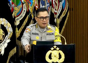 Rilis Akhir Tahun 2025, Polri: 14 Buron Interpol Ditangkap, 810 WNI Korban TPPO Dipulangkan