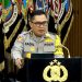 Rilis Akhir Tahun 2025, Polri: 14 Buron Interpol Ditangkap, 810 WNI Korban TPPO Dipulangkan