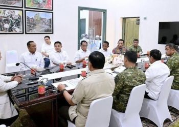 Komisi Reformasi Polri Kaget Kapolri Terbitkan Perpol 10/2025, Kok Bisa?