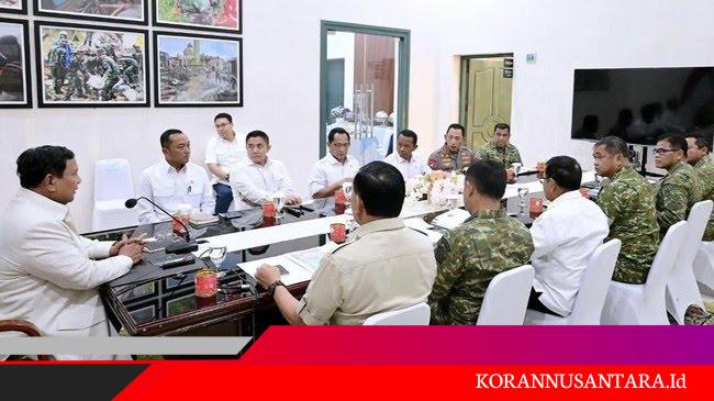 Komisi Reformasi Polri Kaget Kapolri Terbitkan Perpol 10/2025, Kok Bisa?