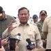 Jelang Nataru, Prabowo Minta Peringatan Dini Cuaca BMKG Jadi Perhatian Serius