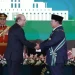 Bertemu PM Pakistan, Prabowo Tegaskan Komitmen Dukung Kemerdekaan Palestina