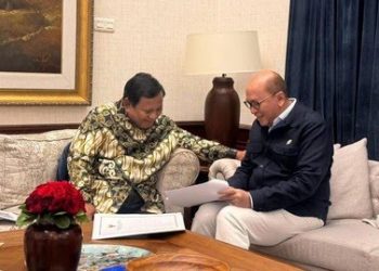 Prabowo Percepat Kampung Haji dan Hunian Warga Terdampak Bencana Sumatera