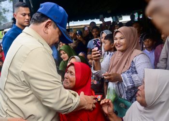 Pengamat Apresiasi Prabowo Hapus Utang KUR Petani Bencana di Sumatra: Bukti Negara Hadir untuk Rakyat