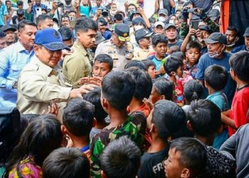 Dedikasikan 90 Ribu Ha untuk Konservasi, Pengamat: Bukti Prabowo Peduli Alam dan Satwa