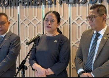 Ogah Respon Usulan Bahlil Soal Pilkada via DPRD, Dasco: Masih Terlalu Dini, Kita Mikir Indonesia Pulih Dulu dari Bencana