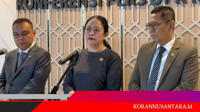 Ogah Respon Usulan Bahlil Soal Pilkada via DPRD, Dasco: Masih Terlalu Dini, Kita Mikir Indonesia Pulih Dulu dari Bencana