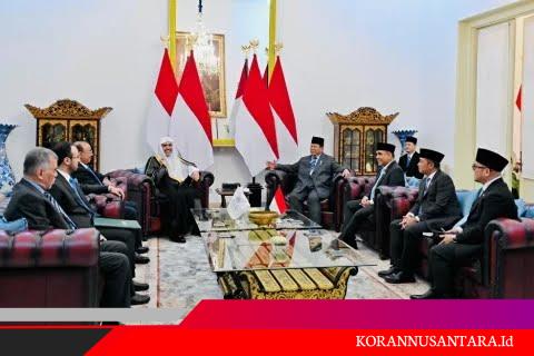 Komisi Reformasi Minta Polri Kaji Ulang Status Hukum 1.038 Pelaku Ricuh Agustus