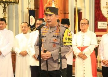 Selamatkan 6.6 T Duit Negara, Prabowo Tegaskan Penertiban Kawasan Hutan Terus Dilanjutkan: Jangan Gentar!