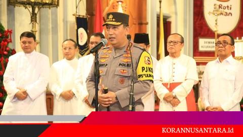 Selamatkan 6.6 T Duit Negara, Prabowo Tegaskan Penertiban Kawasan Hutan Terus Dilanjutkan: Jangan Gentar!