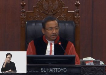 Viral! Gugatan Ariel Noah Cs Soal Royalti Dikabulkan MK, Putuskan Pertunjukan Komersial Harus Dibayar Penyelenggara