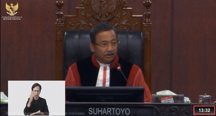 Viral! Gugatan Ariel Noah Cs Soal Royalti Dikabulkan MK, Putuskan Pertunjukan Komersial Harus Dibayar Penyelenggara