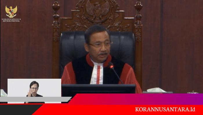 Viral! Gugatan Ariel Noah Cs Soal Royalti Dikabulkan MK, Putuskan Pertunjukan Komersial Harus Dibayar Penyelenggara