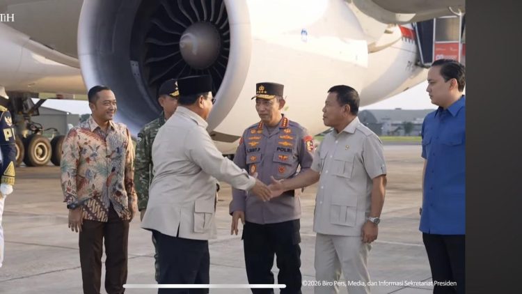 Diplomasi Meja Makan Élysée: Macron-Prabowo Perkuat Kemitraan di Tengah Polarisasi Dewan Perdamaian Gaza