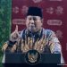 Prabowo Sebut Ada yang Teriak ‘Prabowo Mau Hidupkan Lagi Militerisme’, Apa Benar, Saya Koreksi?