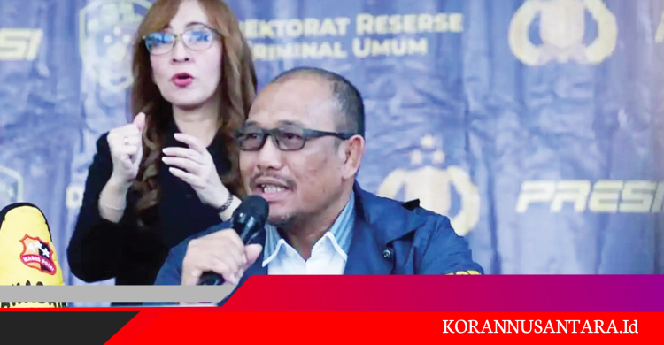 Bareskrim Polri Bongkar Jaringan Judol Internasional, Puluhan Tersangka Ditangkap