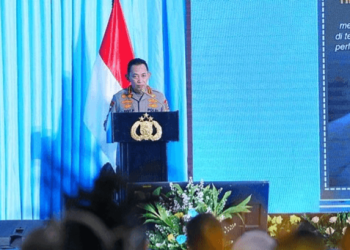 Kapolri Instruksikan Dit PPA-PPO Bongkar Modus Sindikat TPPO Internasional dan Jalur Ilegal