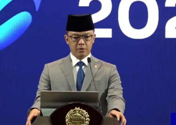 Luhut Emosi Dituding Punya Saham di TPL dan Marowali: Tunjukin, Jangan Asal Ngomong!