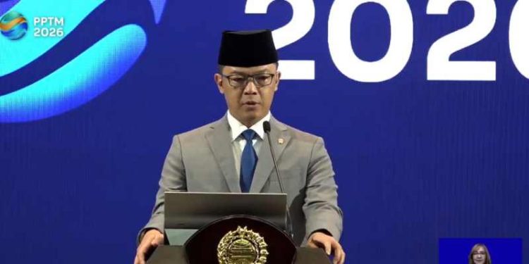 Luhut Emosi Dituding Punya Saham di TPL dan Marowali: Tunjukin, Jangan Asal Ngomong!