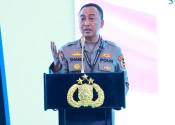 Analis Nilai Irjen Pol Sandi Nugroho Layak Dipromosikan Jadi Kapolda Sumsel: Kinerja dan Dedikasinya pada Masyarakat Teruji