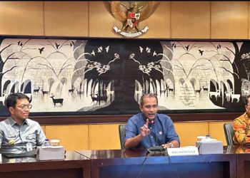 Ramai Dipersoalkan, Wamenkum Pastikan Pasal 256 KUHP tak Batasi Aksi Demo