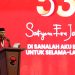 Rakernas PDIP Putuskan Dukung Pilkada Langsung, Dorong E-Voting