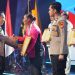 Kapolri Serahkan Penghargaan ke 139 Peraih Medali SEA Games
