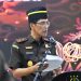 Semeru Resmi Jabat Kajari Kabupaten Bekasi, Kajati Jabar Tekankan Larangan Penyalahgunaan Wewenang