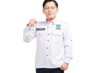 Tahun Baru dan Amanah Kepemimpinan Gerakan Mahasiswa
