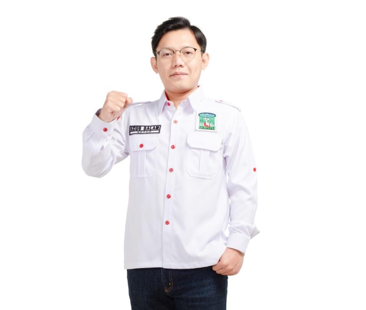 Tahun Baru dan Amanah Kepemimpinan Gerakan Mahasiswa