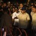 Presiden Prabowo Rayakan Tahun Baru 2026 Bersama Korban Banjir di Tapanuli Selatan