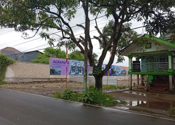 Mafia Tanah di Balik Pengembang Perumahan Ilegal PT. AGRAPANA MERAH HITAM