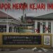 HMI Cabang Tembilahan Bongkar Raport Merah Kejari Tembilahan