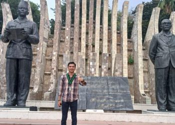 Refleksi Awal Tahun 2026 : HMI Cabang Rokan Hulu Soroti Tata Kelola Pemerintah Daerah