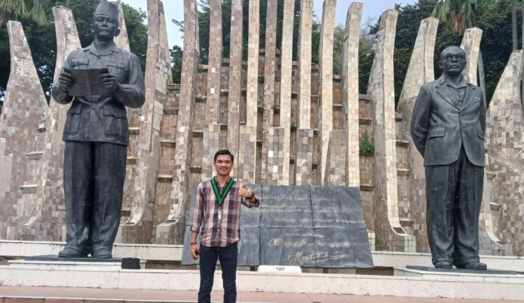 Refleksi Awal Tahun 2026 : HMI Cabang Rokan Hulu Soroti Tata Kelola Pemerintah Daerah