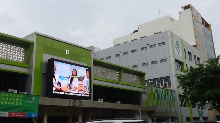 UMP Kota Bekasi Naik, Honor Pegawai RSUD CAM Justru Dipangkas