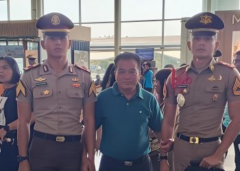 Parluatan Siregar Antar Mayor Taruna Akmil & Akpol: Keteladanan dan Dalihan Na Tolu Jadi Landasan Pengabdian