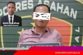 GERPPIN : 9 Bulan Kasus Sabung Ayam Mandek Diduga APH Terima Upeti Dari Pajar Prianto