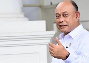 Klarifikasi BGN Soal Isu Produk China di Menu MBG SudahTepat