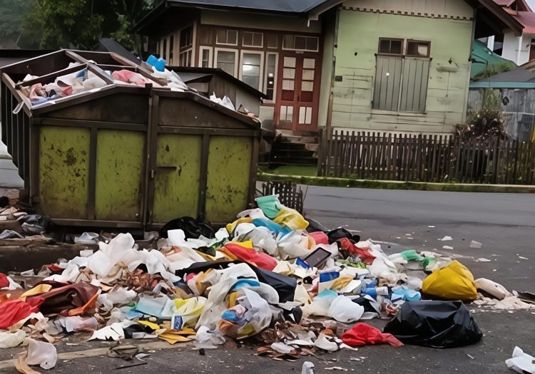 Gemma Peta Indonesia : PJLP Solusi Pegawai Non ASN