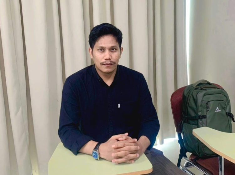 Ledakan Pipa Gas PT. TGI Di Inhil :Ahmad Fauzi Desak Kementerian ESDM Cabut Izin Jika Terbukti Lalai, Tuntut Ganti Rugi Trauma Warga