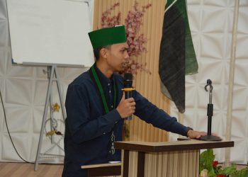 HMI Cabang Tembilahan ” Banyak Nya Kejari Terjaring OTT KPK “Kejari Inhil Harus Berbenah”