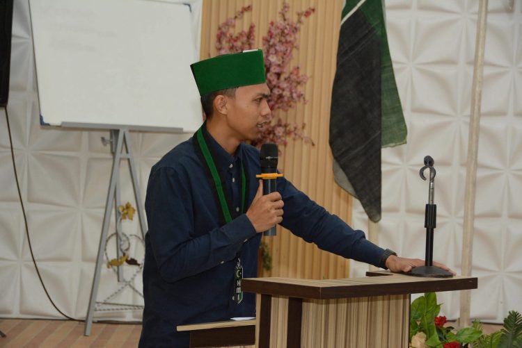 HMI Cabang Tembilahan ” Banyak Nya Kejari Terjaring OTT KPK “Kejari Inhil Harus Berbenah”