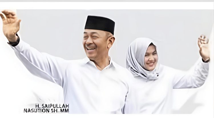 Pernyataan Sikap TPH Saipullah Nasution & Atika Azmi Utammi atas Aksi Demo Gordang Sambilan Centre di Madina