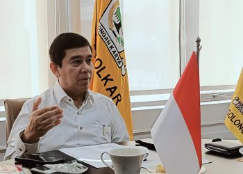 Prof Dr Yuddy Chrisnandi : Idealnya, Gubernur Dipilih oleh Presiden